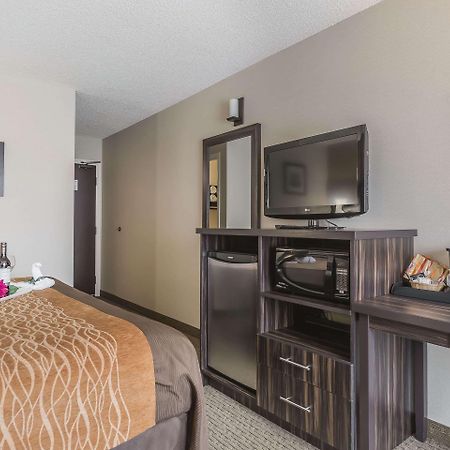 Comfort Inn Trenton Luaran gambar