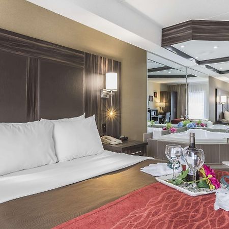 Comfort Inn Trenton Luaran gambar