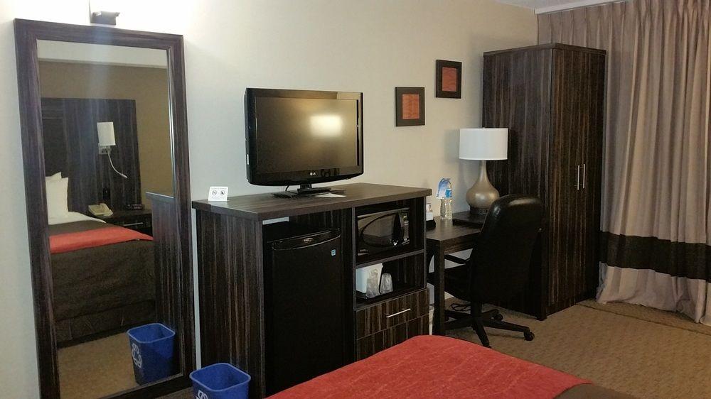 Comfort Inn Trenton Luaran gambar