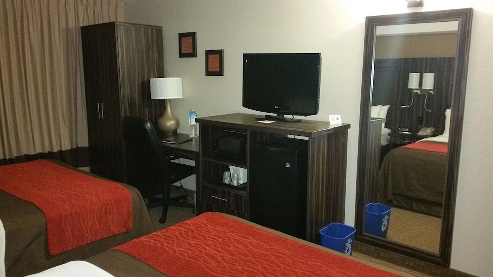 Comfort Inn Trenton Luaran gambar