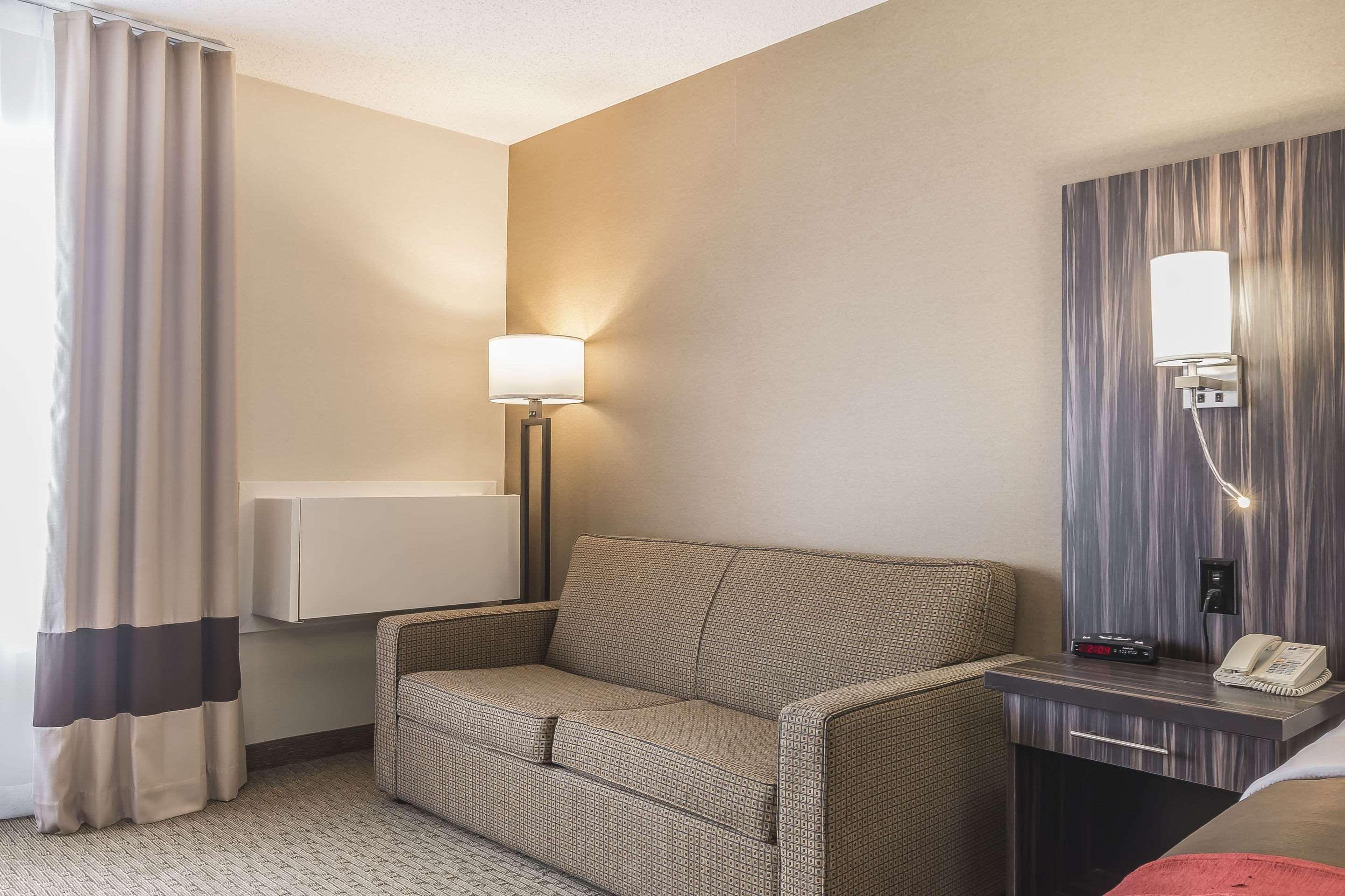 Comfort Inn Trenton Luaran gambar
