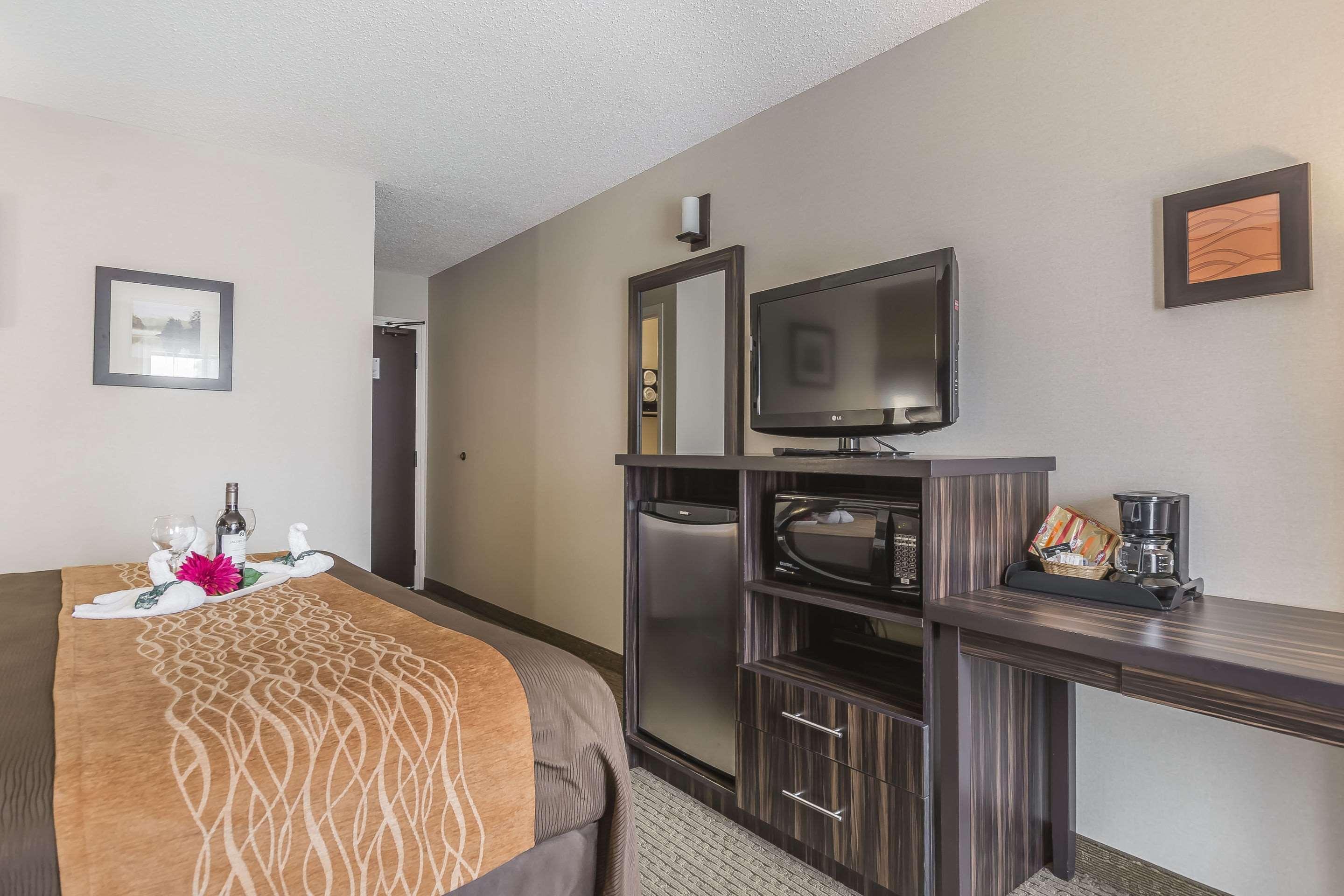 Comfort Inn Trenton Luaran gambar