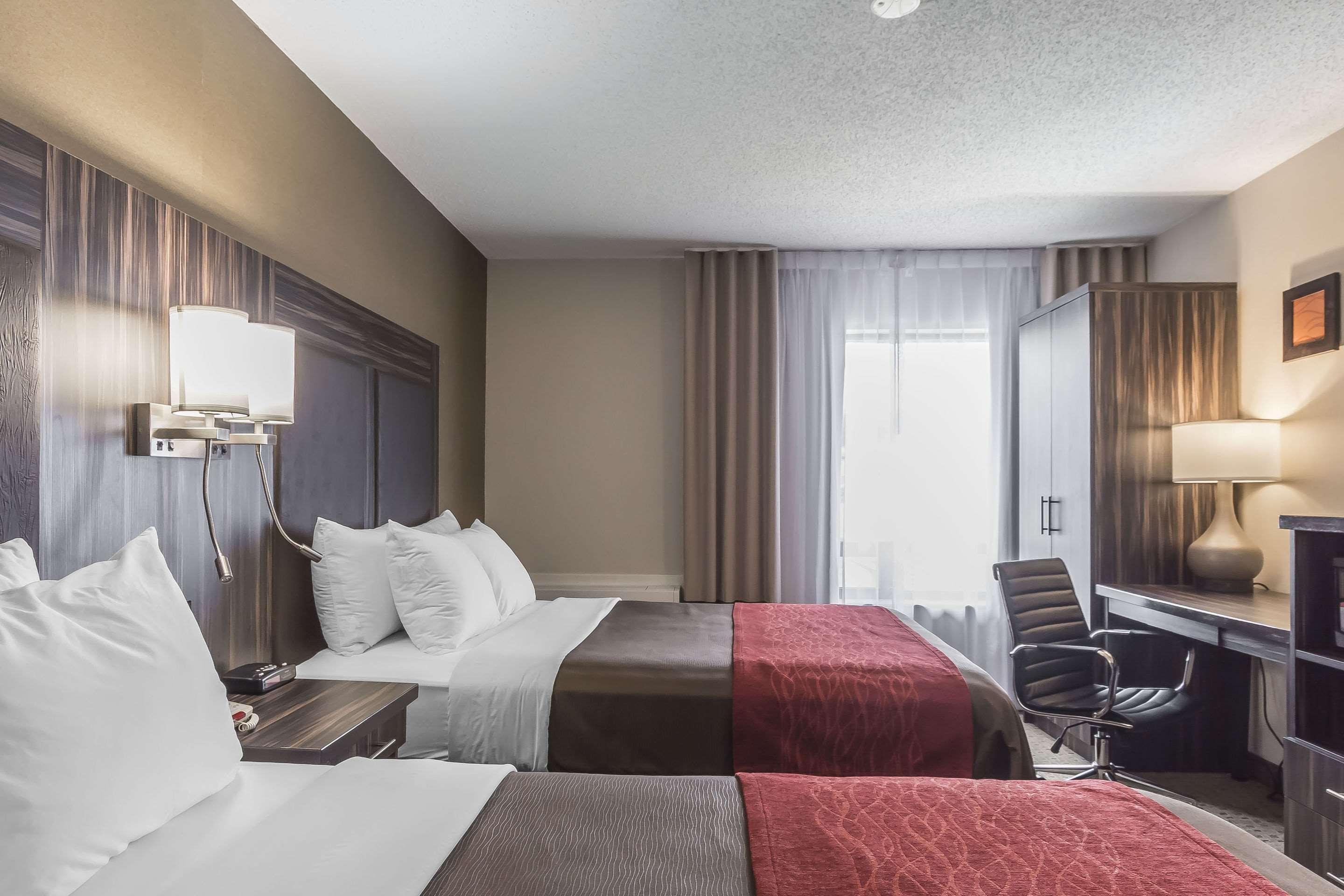 Comfort Inn Trenton Luaran gambar