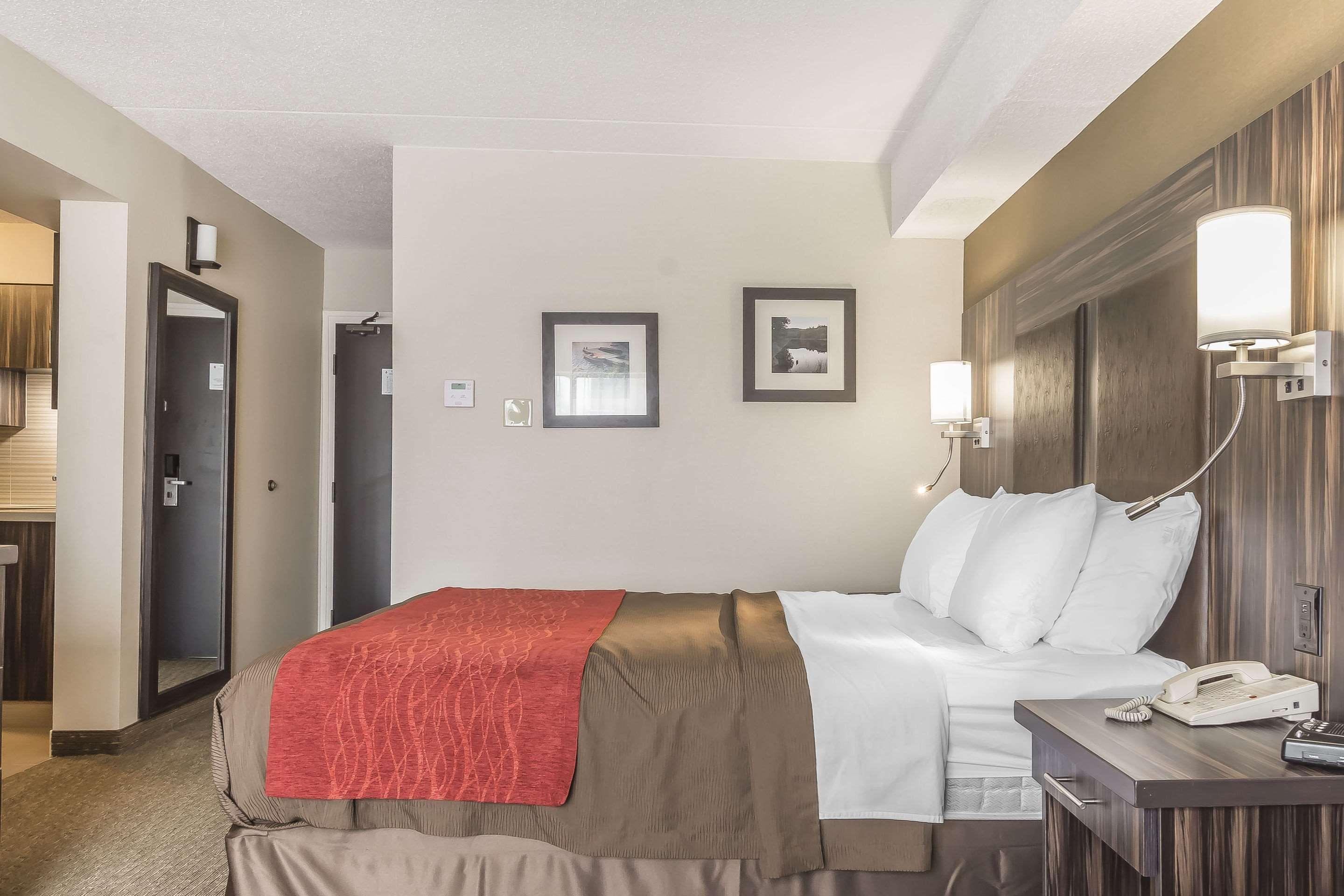 Comfort Inn Trenton Luaran gambar