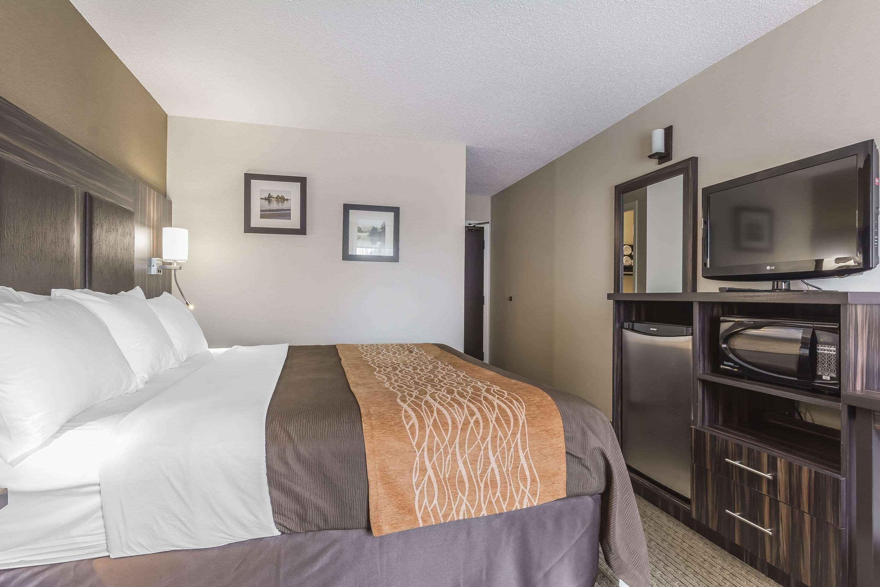 Comfort Inn Trenton Luaran gambar