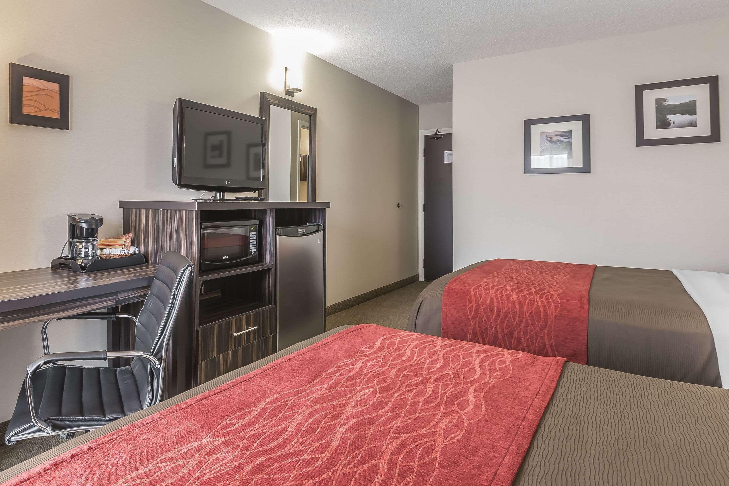 Comfort Inn Trenton Luaran gambar