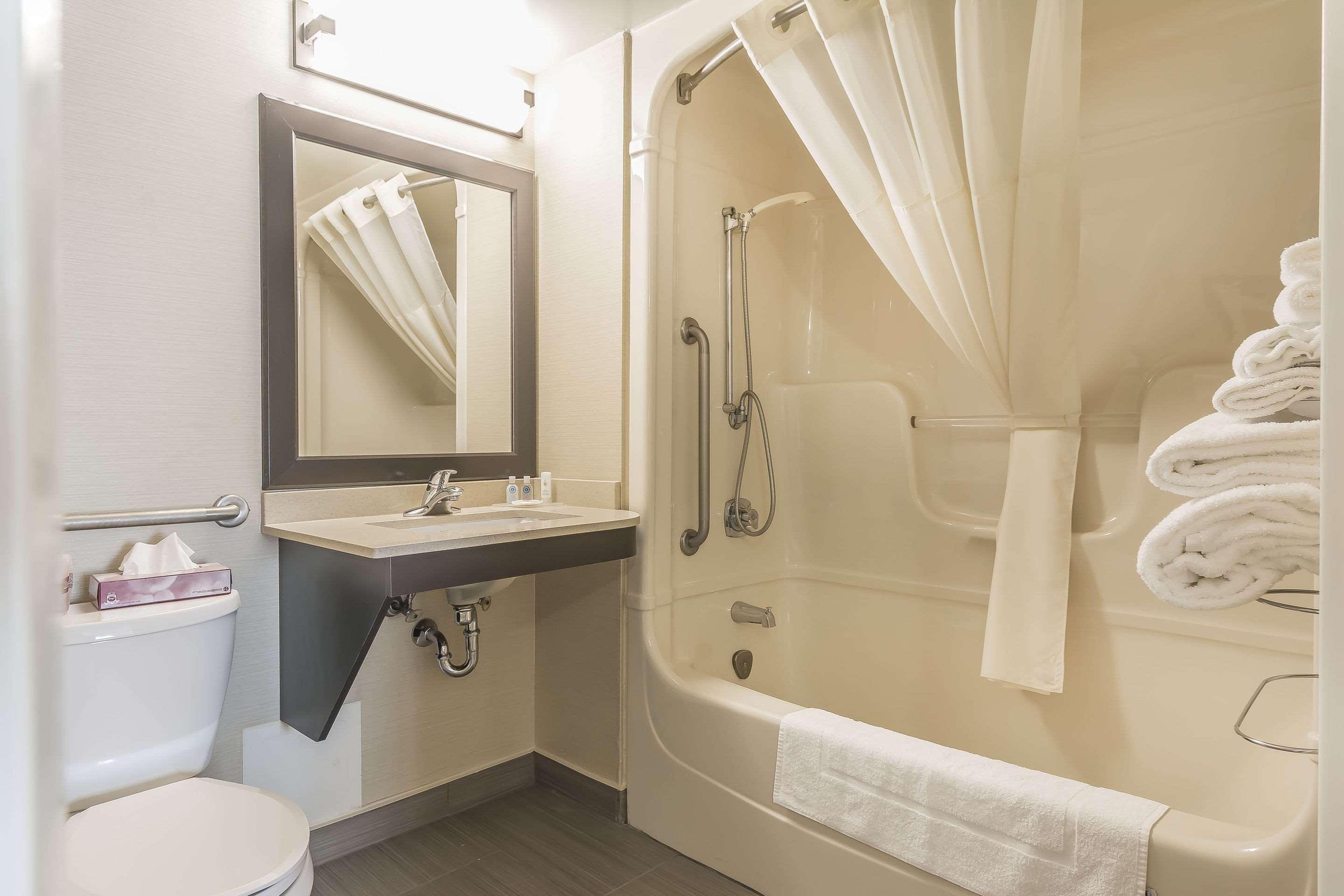 Comfort Inn Trenton Luaran gambar