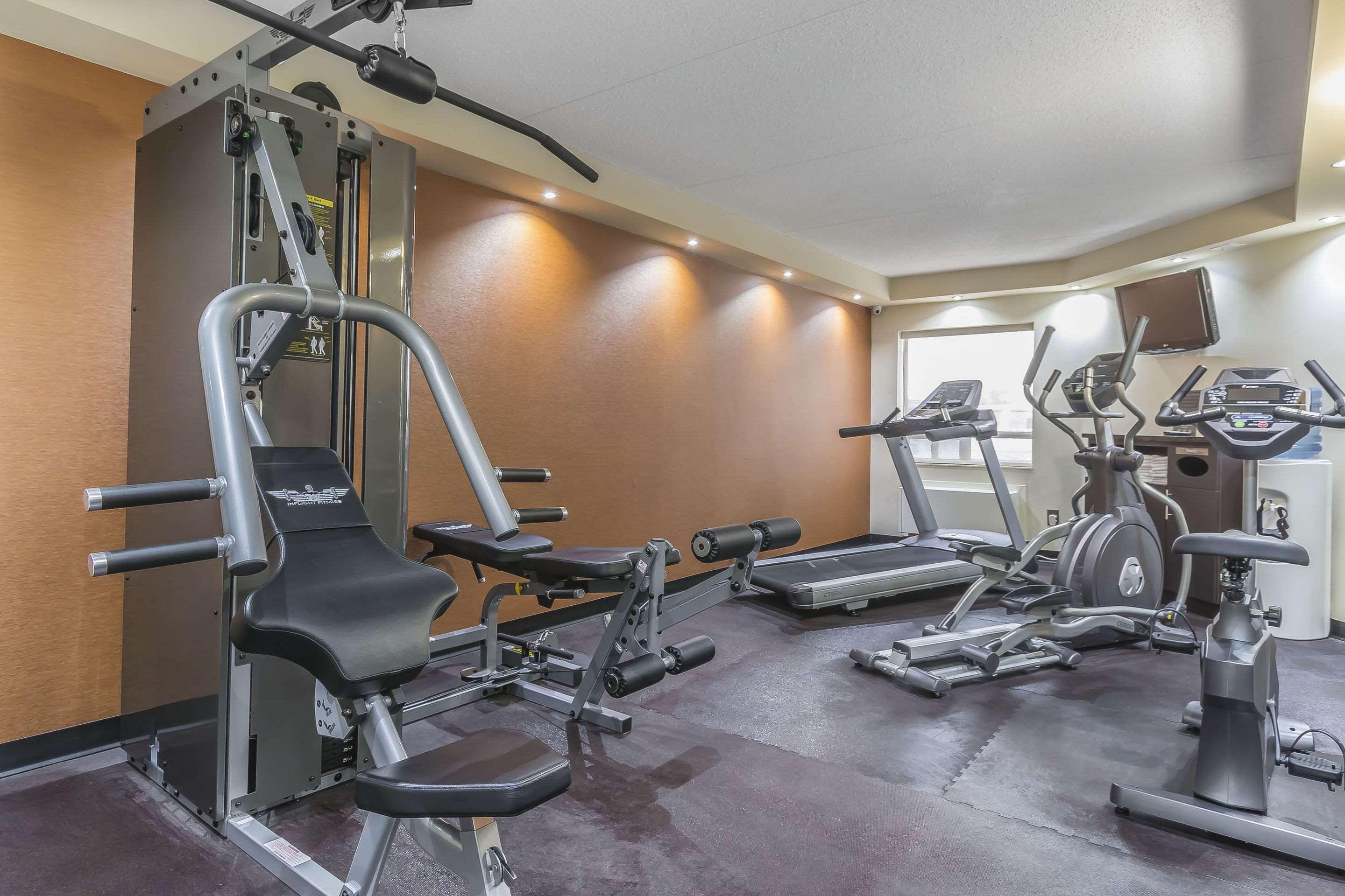 Comfort Inn Trenton Luaran gambar