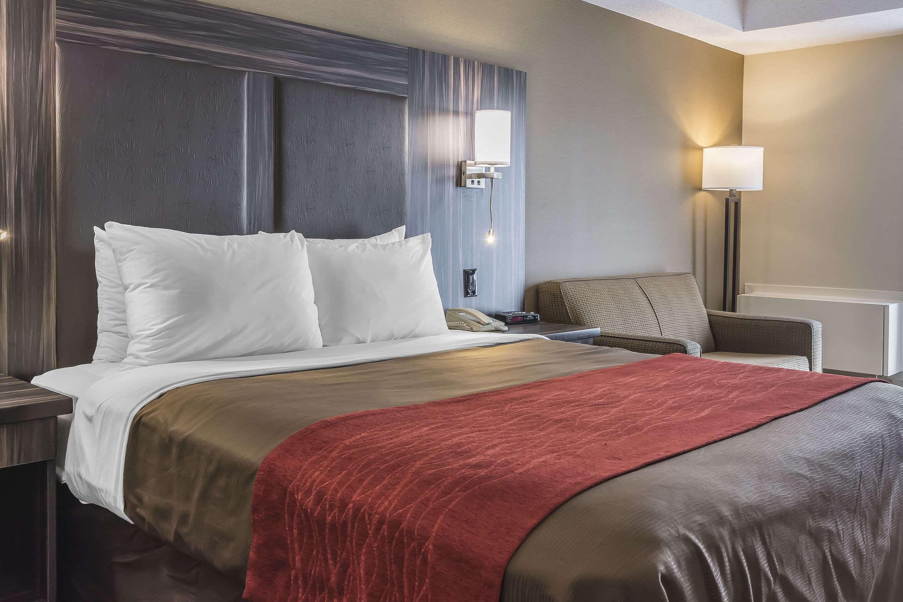 Comfort Inn Trenton Luaran gambar