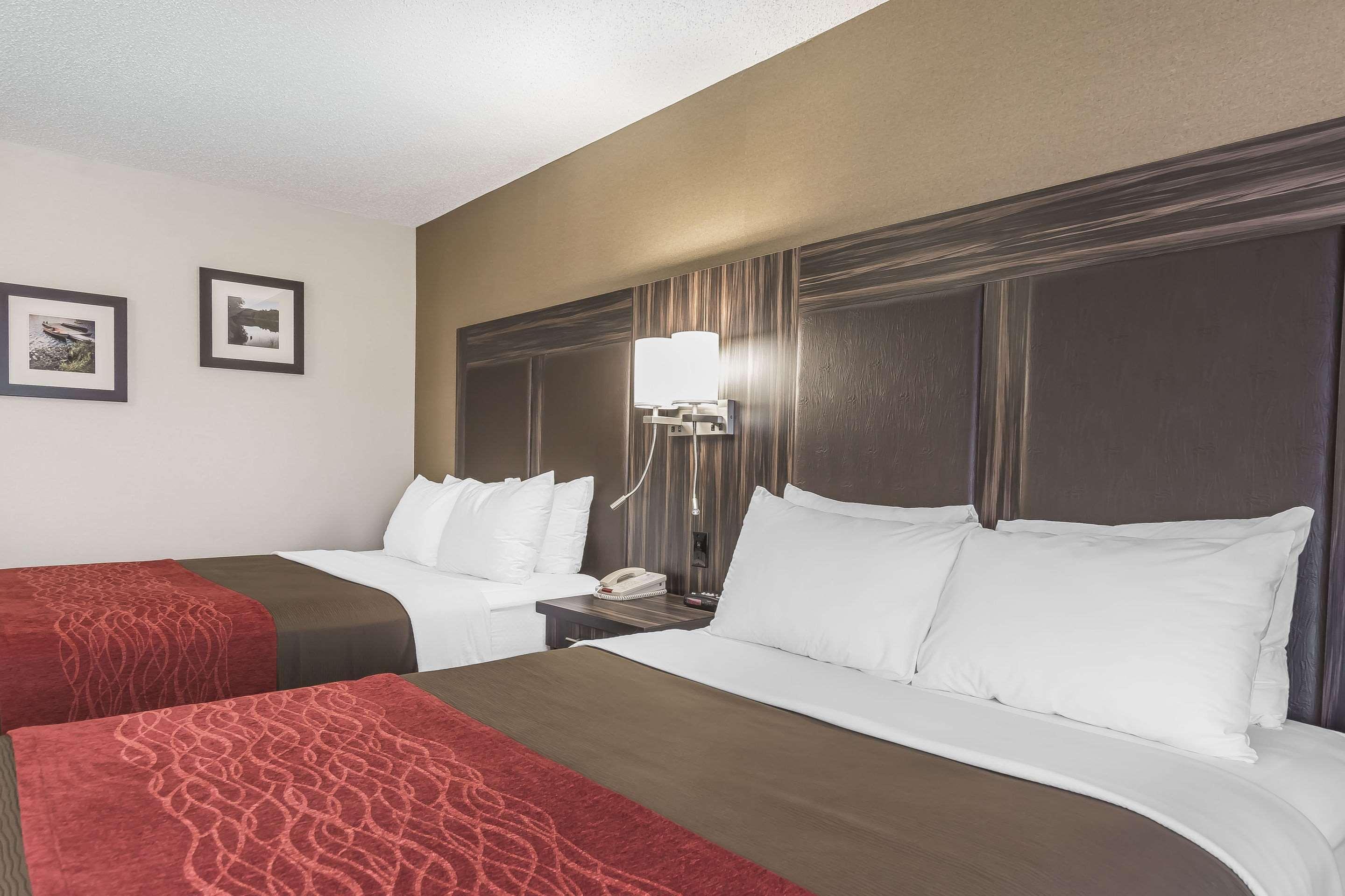 Comfort Inn Trenton Luaran gambar