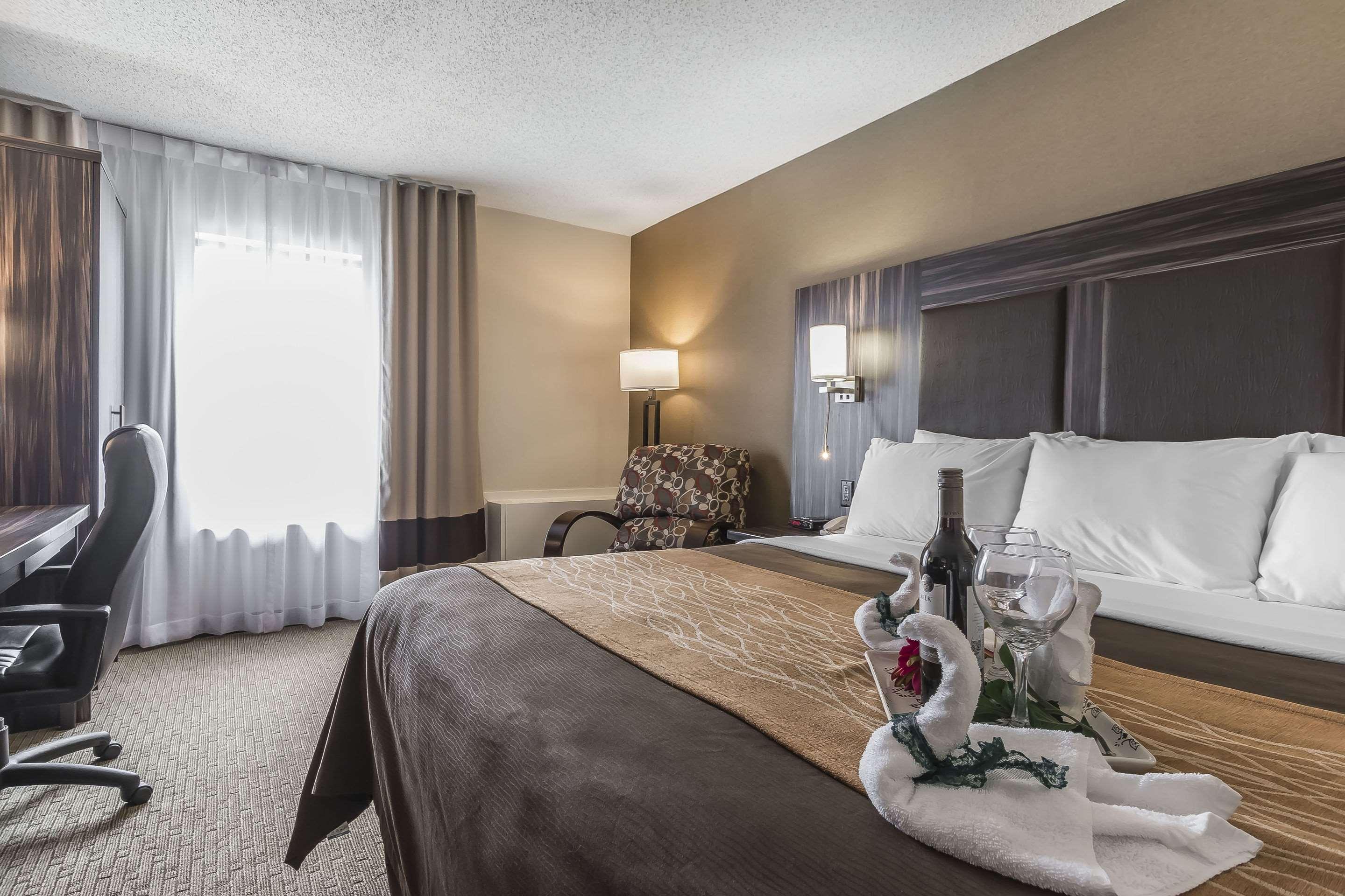 Comfort Inn Trenton Luaran gambar