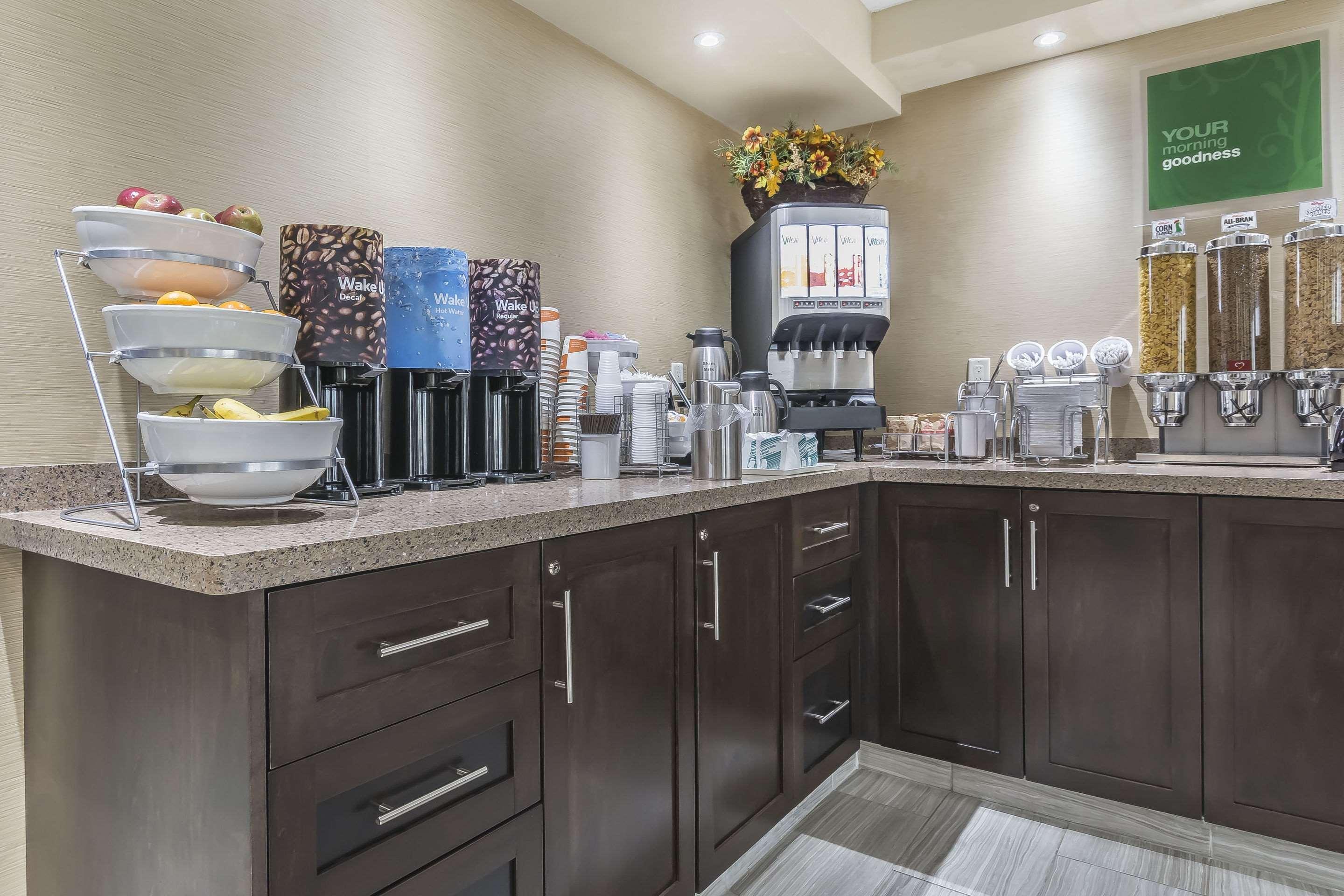 Comfort Inn Trenton Luaran gambar
