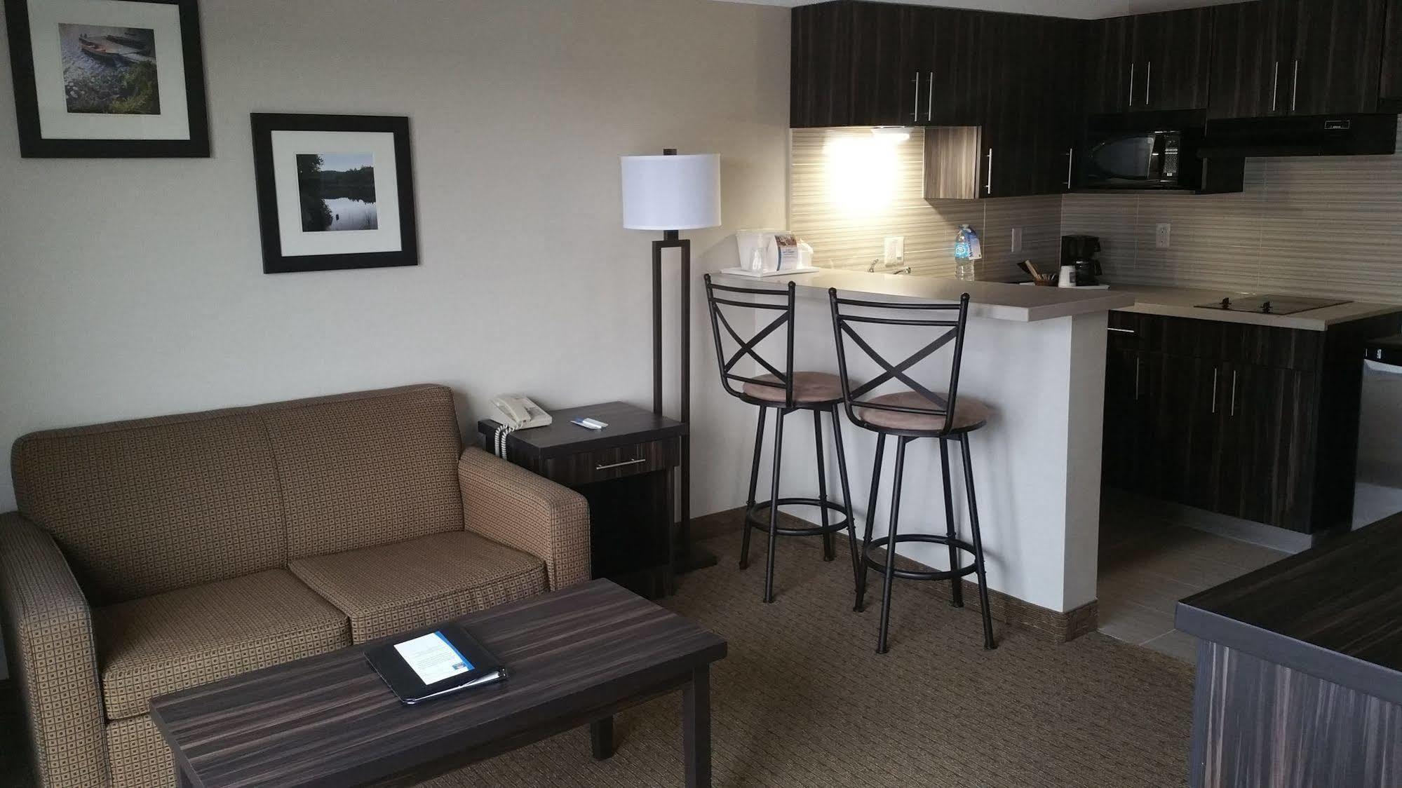 Comfort Inn Trenton Luaran gambar