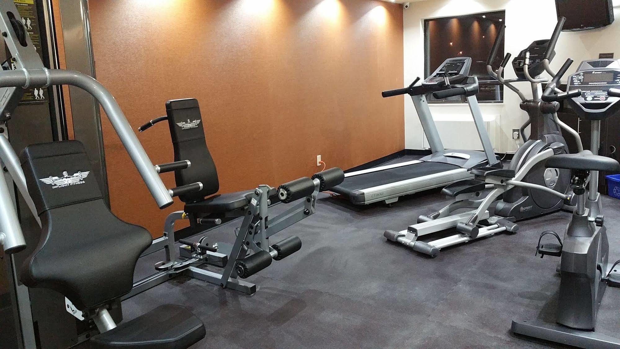Comfort Inn Trenton Luaran gambar