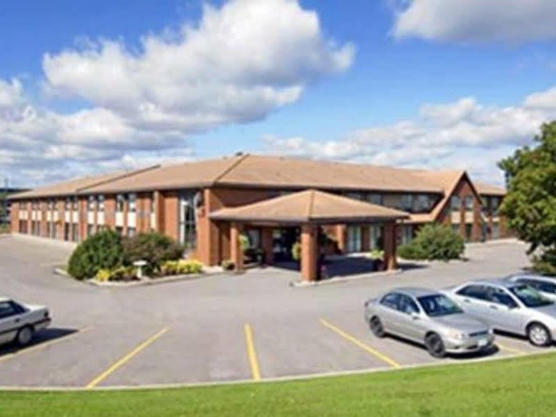 Comfort Inn Trenton Luaran gambar