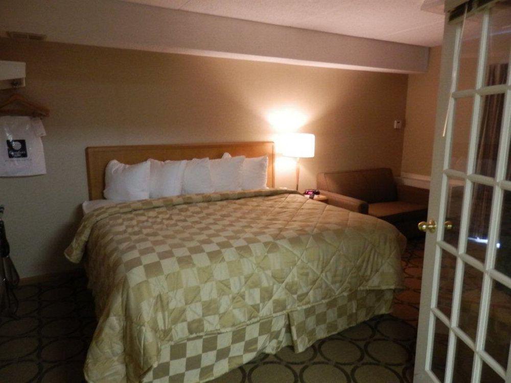 Comfort Inn Trenton Luaran gambar