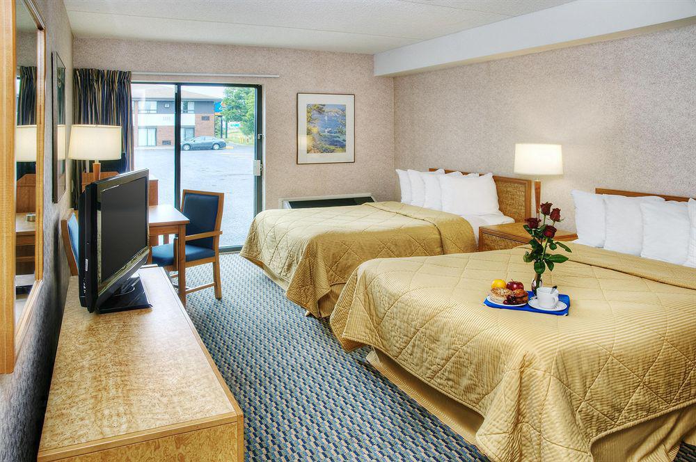 Comfort Inn Trenton Bilik gambar