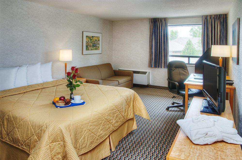 Comfort Inn Trenton Bilik gambar