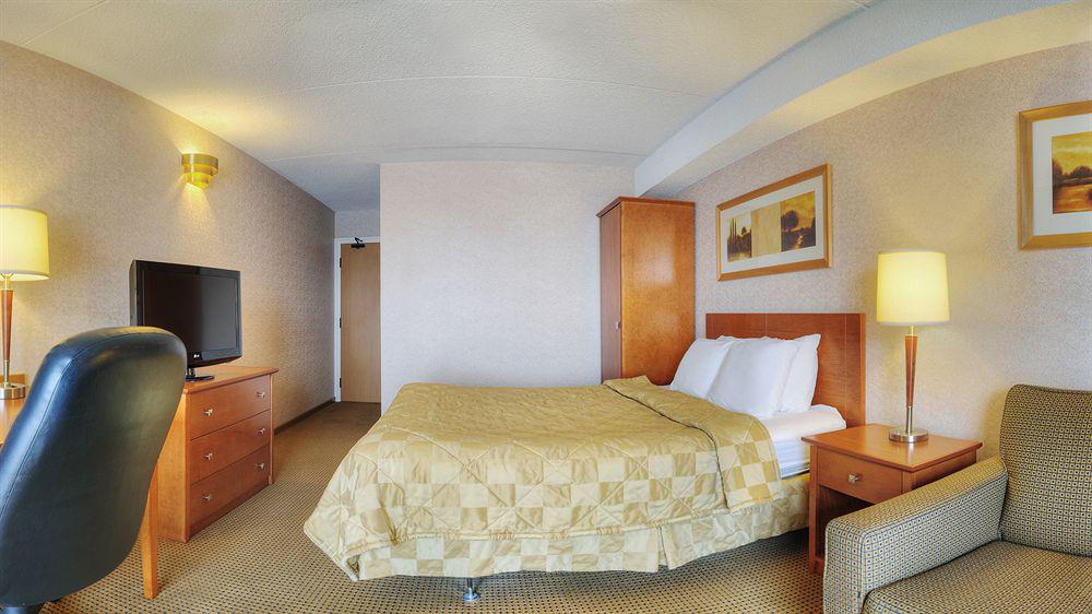 Comfort Inn Trenton Luaran gambar