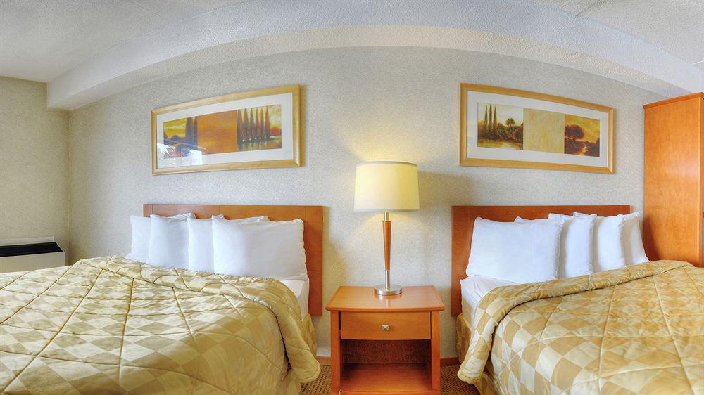 Comfort Inn Trenton Luaran gambar