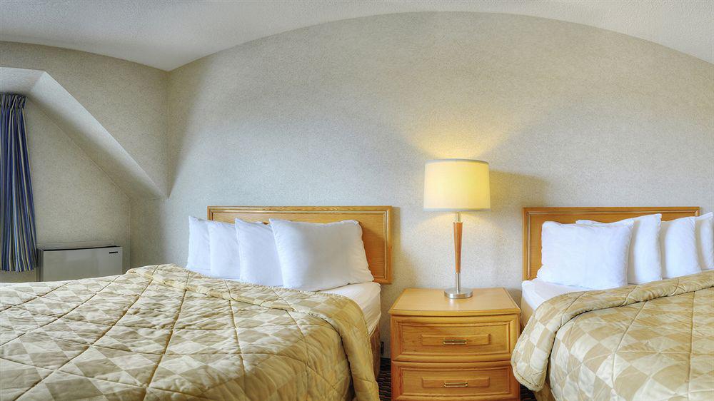 Comfort Inn Trenton Luaran gambar